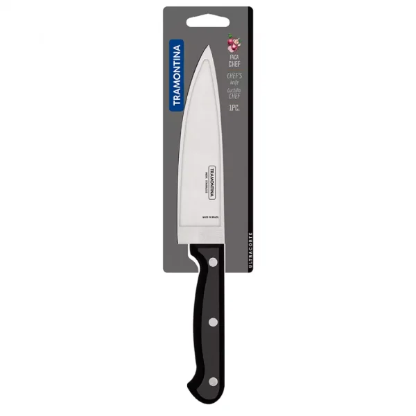 OBSEQUIO CUCHILLO TRAMONTINA 15 CM