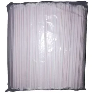 PITILLOS PLASTICOS CHUPITOS 500X26 CMS MULTIUSOS A GRANEL 500014