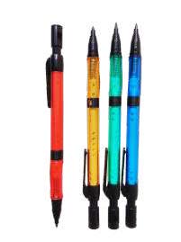 PORTAMINAS 0.7 MM CAJITA