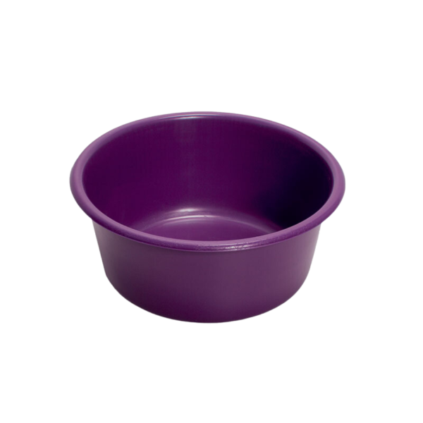 TAZA PLASTICA TEODORA 4 LITROS