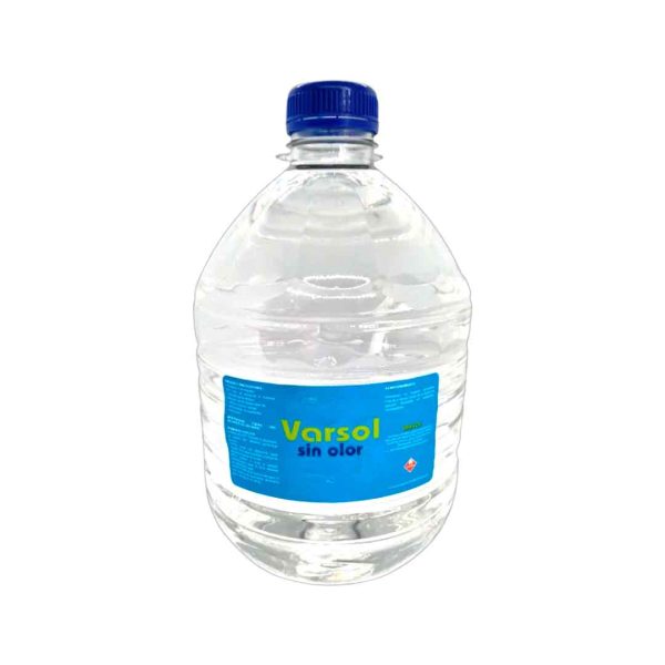 VARSOL 3000 CC