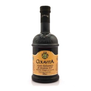 VINAGRE BALSAMICO COLAVITA 500 CC MODENA