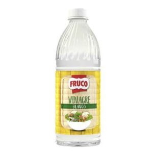 VINAGRE FRUCO 500 ML BLANCO