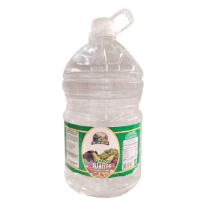 VINAGRE LA SELVA 4000 ML BLANCO INSTITUCIONAL