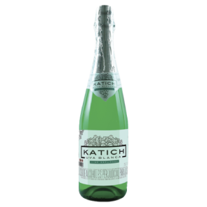 VINO CASA DEL RHIN 750 CC KATICH BURBUJEANTE BLANCO