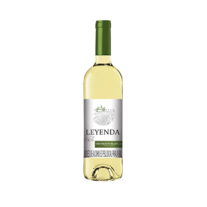 VINO LEYENDA 750 CC SAUVIGNON BLANCO