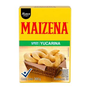 YUCARINA 300 GRS