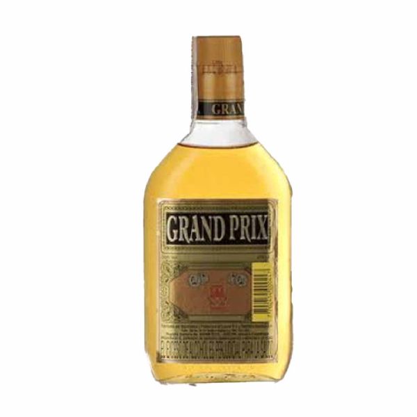 BRANDY GRAND PRIX 375 CC