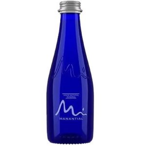 AGUA SIN GAS MANANTIAL 12X500 ML VIDRIO (ENC)