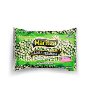 ARVEJA VERDE MI COSECHA 500 GRS