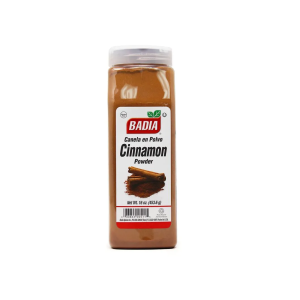 CANELA BADIA X435 GRS EN POLVO (ENC)
