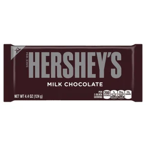 CHOCOLATINA HERSHEYS TABLETA XL (12074 - 12076)