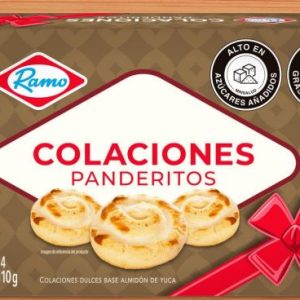 COLACIONES RAMO 110 GRS PANDERITOS (ENC)