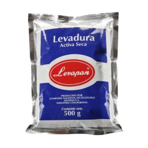 LEVADURA  500 GRS ACTIVA SECA7