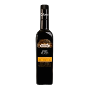 LICOR DE CAFE  COLOMA 750 CC (ENC)