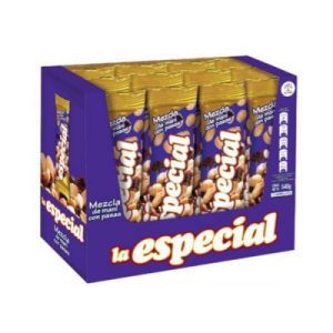 MANI LA ESPECIAL 12X45 GRS PASAS (ENC)