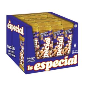 MANI LA ESPECIAL 24X45 GRS PASAS (ENC)