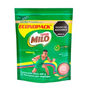 MILO 440 GRS