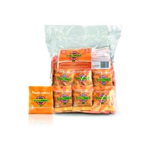 PANELA 100X8 GRS SOBRES INSTANTANEA NATURAL