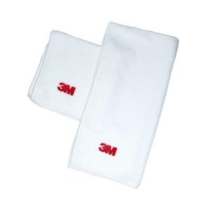 LIMPION MICROFIBRA SCOTCH-BRITE UNIDAD 32X36 CMS BLANCO