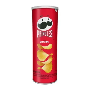 PAPA PRINGLES 124 GRS ORIGINAL