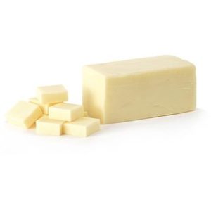 QUESO DOBLE CREMA 2500 GRS ENTERO (ENC)