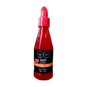 SALSA SWEET CHILI KARI 250 ML