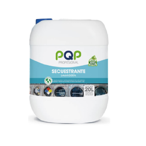 SECUESTRANTE LAVANDERIA PQP PROF 20 LTS (ENC)