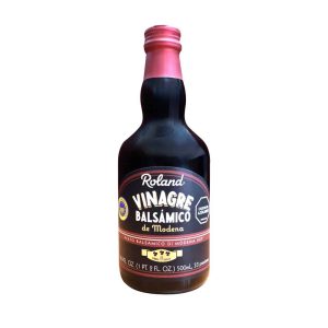 VINAGRE BALSAMICO ROLAND 500 CC
