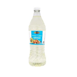 VINAGRE DE ARROZ KENKO X 750 ML (ENC)
