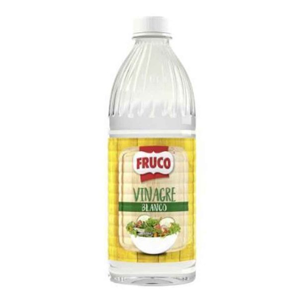 VINAGRE FRUCO 500 ML BLANCO