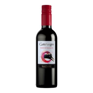 VINO GATO NEGRO 750 CC CABERNET SAUVIGNON 100207
