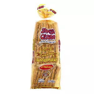 CALADITO SANTA CLARA INTEGRAL 340GR X24UND (8206) (ENC)