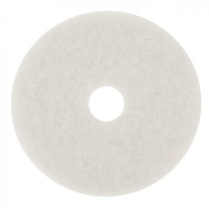 DISCO PAD 3M 20 BLANCO PULIDOR / BRILLADOR 61500035961
