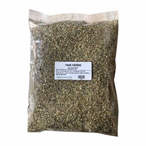 FINAS HIERBAS 500 GRS DESHIDRATADO