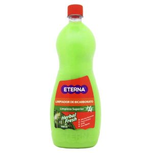 LIMPIADOR BICARBONATO HERBAL 1000 ML