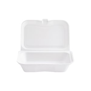 PORTACOMIDA ICOPOR DARNEL SIN DIV R-P1 X20 UDS BLANCO D415101