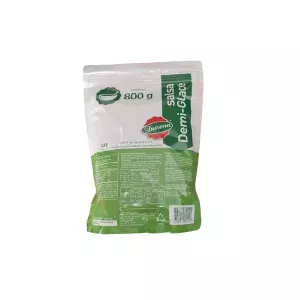 SALSA DEMI GLACE DURENA 800 GRS INSTITUCIONAL