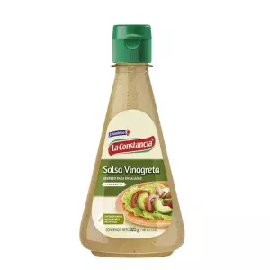 VINAGRETA CONSTANCIA 325 GR