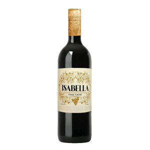 VINO ISABELLA 750 CC TINTO