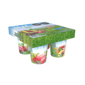 YOGURT COLANTA 150 GRS SURTIDO VASO (ENC)