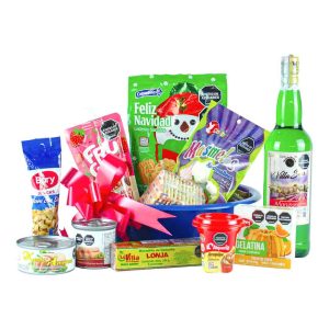 COMBO NAVIDEÑO 1