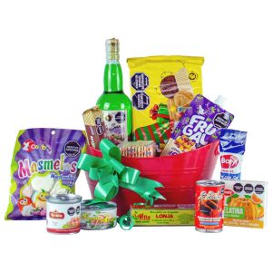 COMBO NAVIDEÑO 2