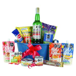 COMBO NAVIDEÑO 4