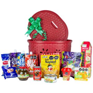 COMBO NAVIDEÑO 5