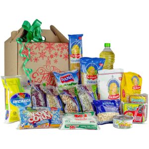 MERCADO NAVIDEÑO 2