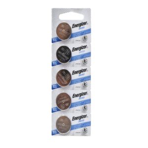 PILA ENERGIZER TIRA X5 UDS CR2032