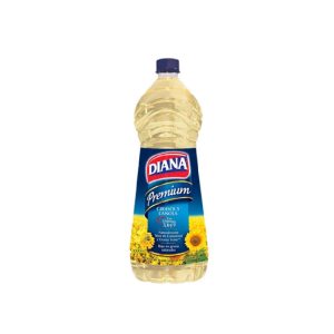 ACEITE GIRASOL DIANA PREMIUM 3000 CC