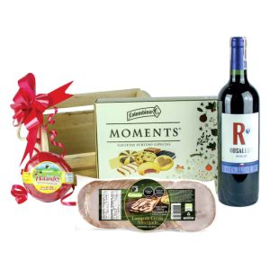 ANCHETA PREMIUM 2
