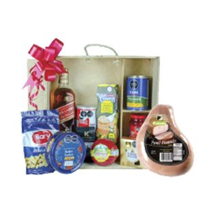 ANCHETA PREMIUM 5